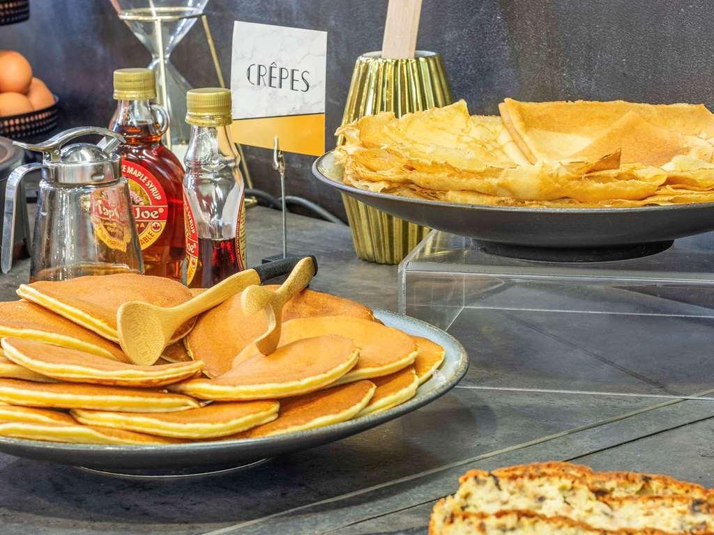 马里扬泊列美居酒店 外观 照片